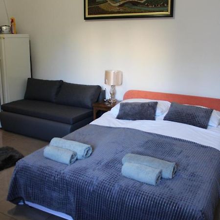 Studio Apartman Hinko Ðakovo Eksteriør bilde