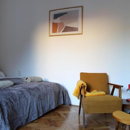 Studio Apartman Hinko Ðakovo Eksteriør bilde