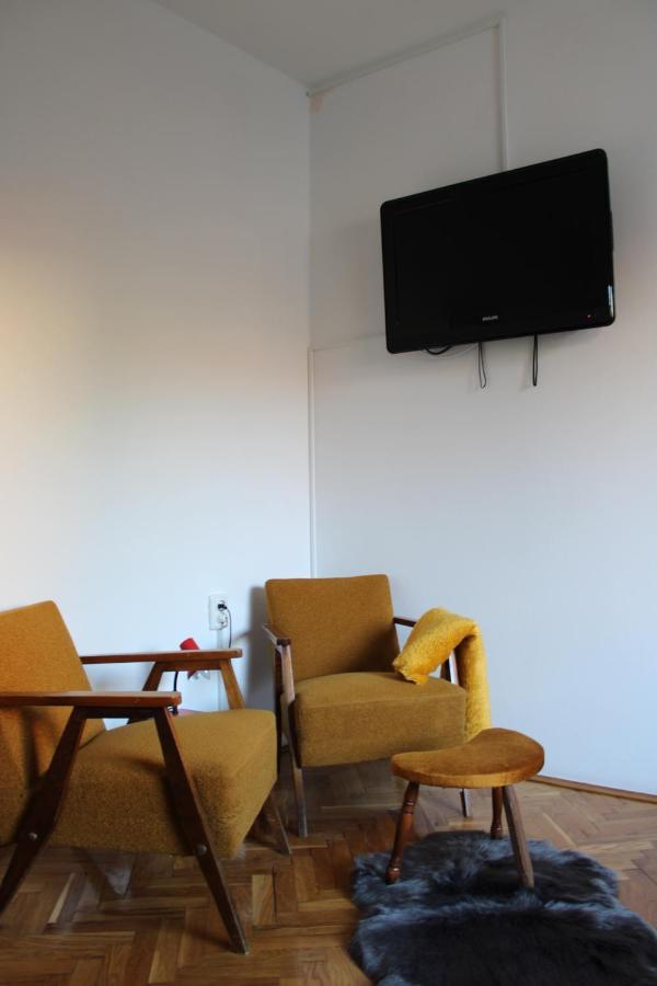 Studio Apartman Hinko Ðakovo Eksteriør bilde