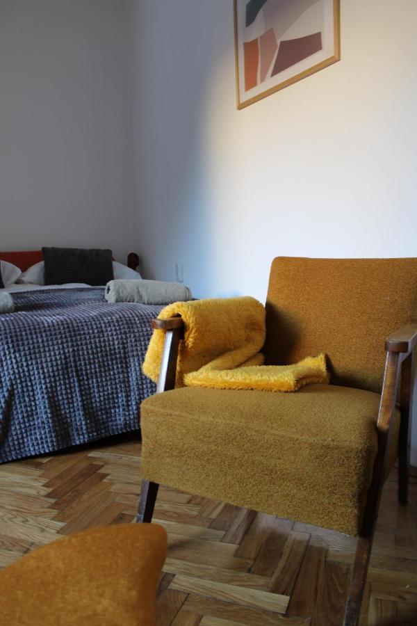 Studio Apartman Hinko Ðakovo Eksteriør bilde