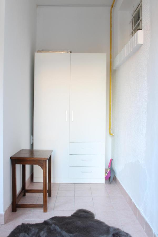 Studio Apartman Hinko Ðakovo Eksteriør bilde