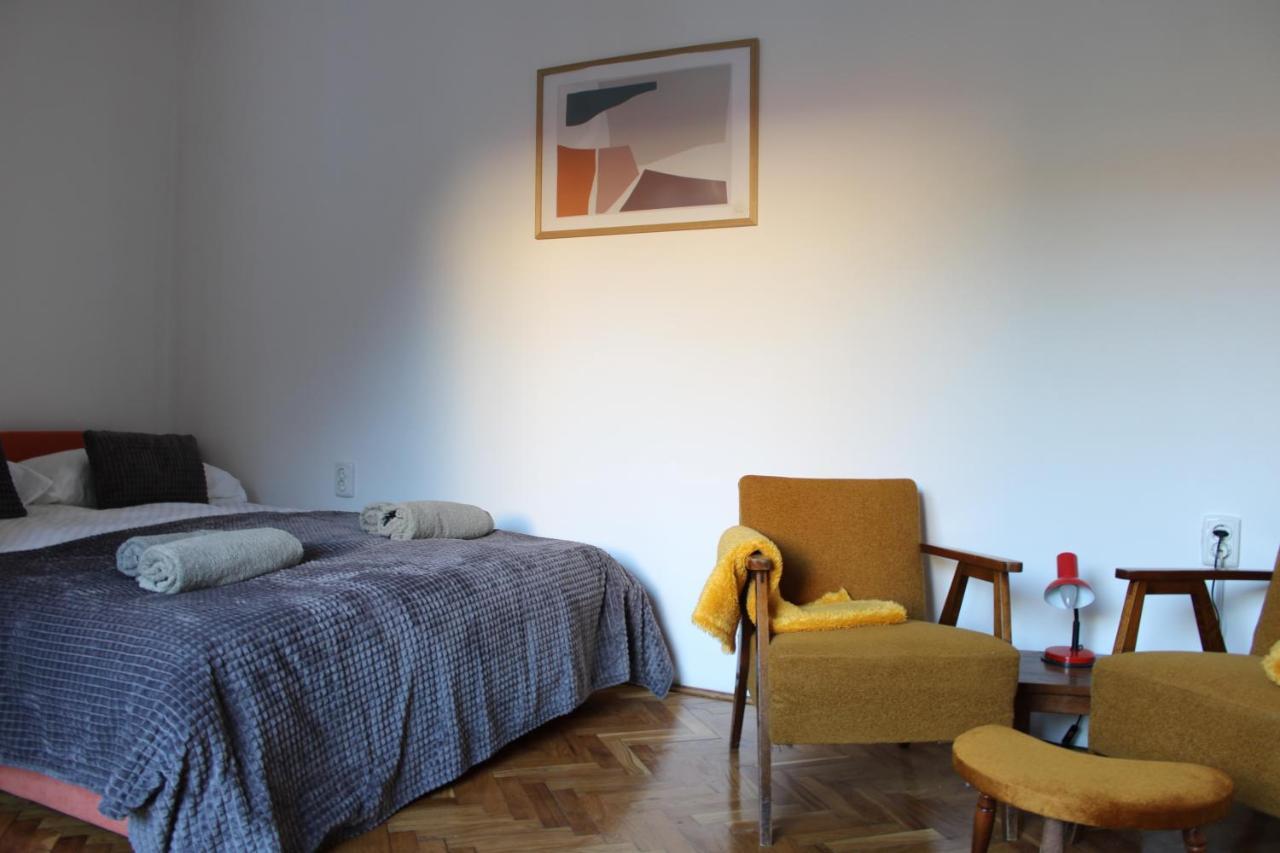 Studio Apartman Hinko Ðakovo Eksteriør bilde