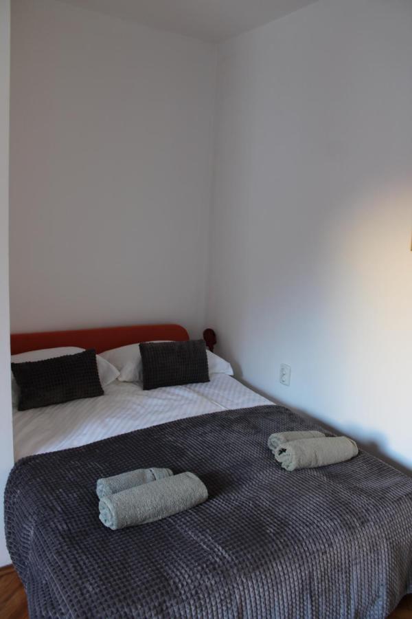 Studio Apartman Hinko Ðakovo Eksteriør bilde