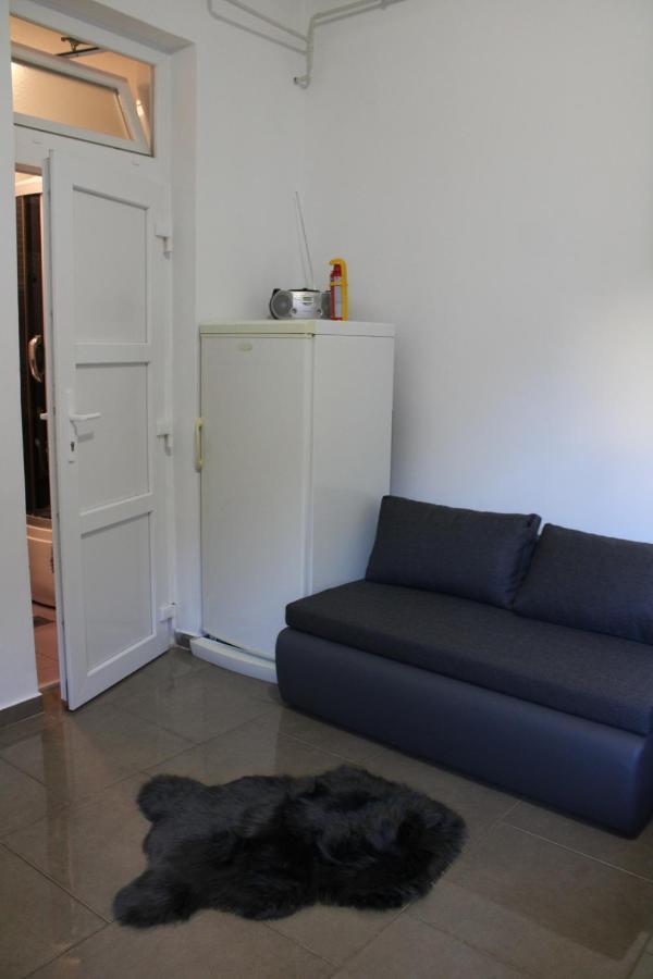 Studio Apartman Hinko Ðakovo Eksteriør bilde